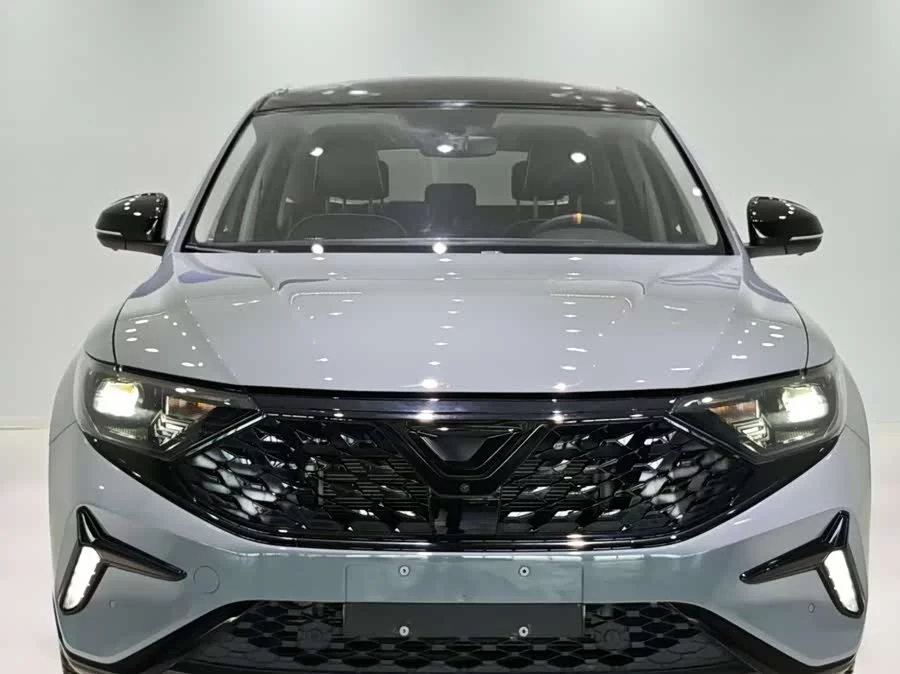 Jetta VS7