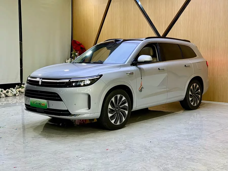 AITO Wenjie M7