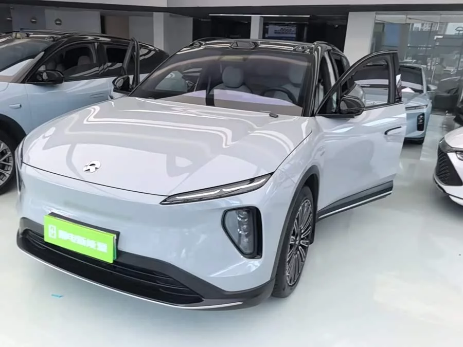 NIO ES6