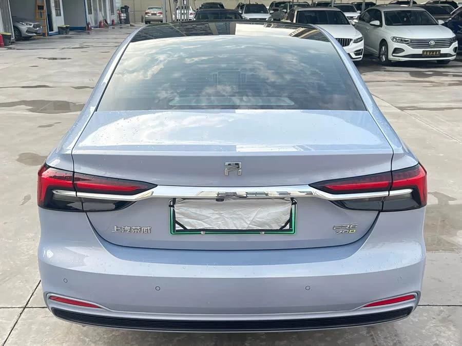 Roewe Feifan ER6