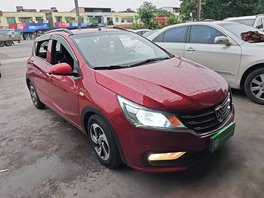 Baojun 310