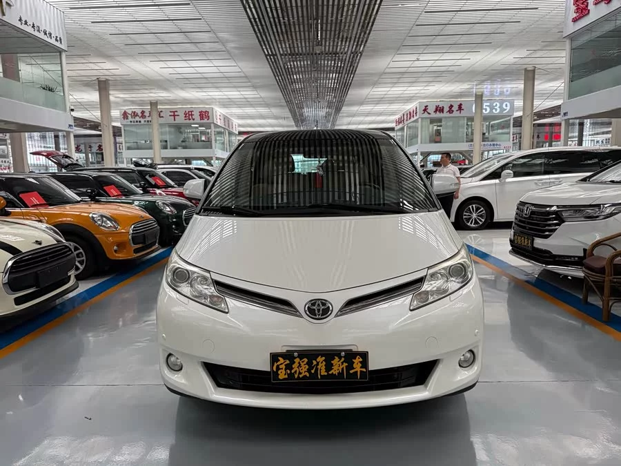 Toyota Previa