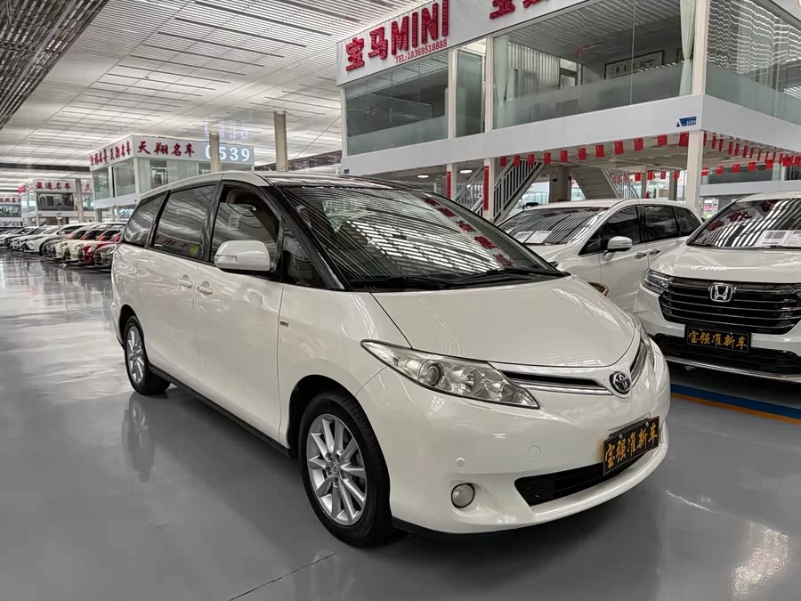 Toyota Previa