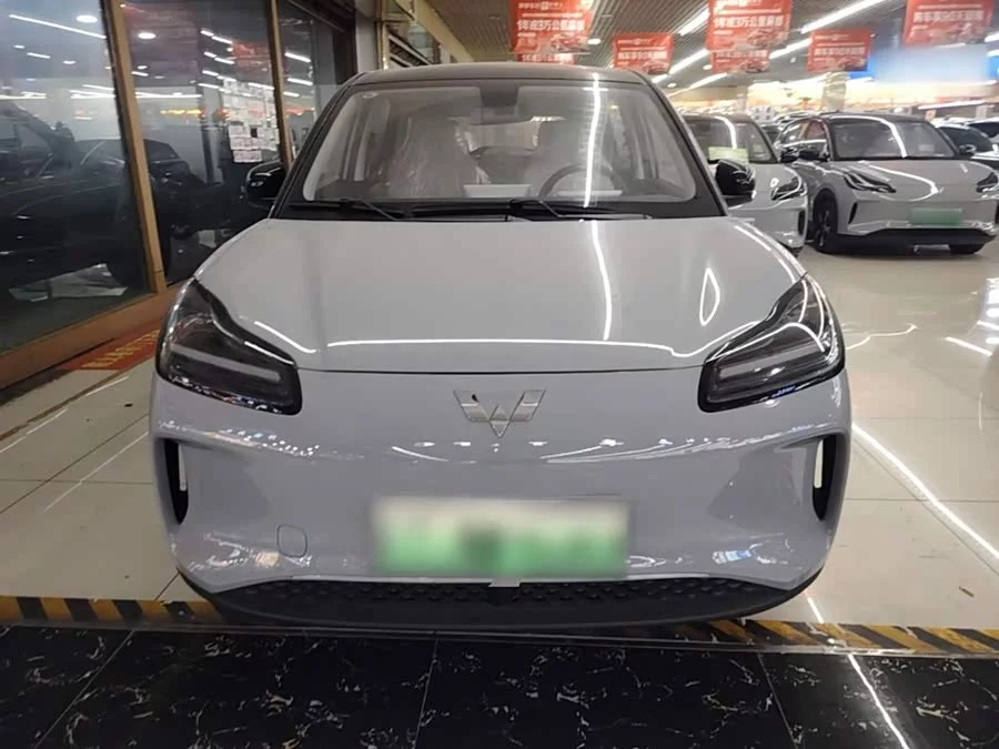 Wuling Bingo PLUS