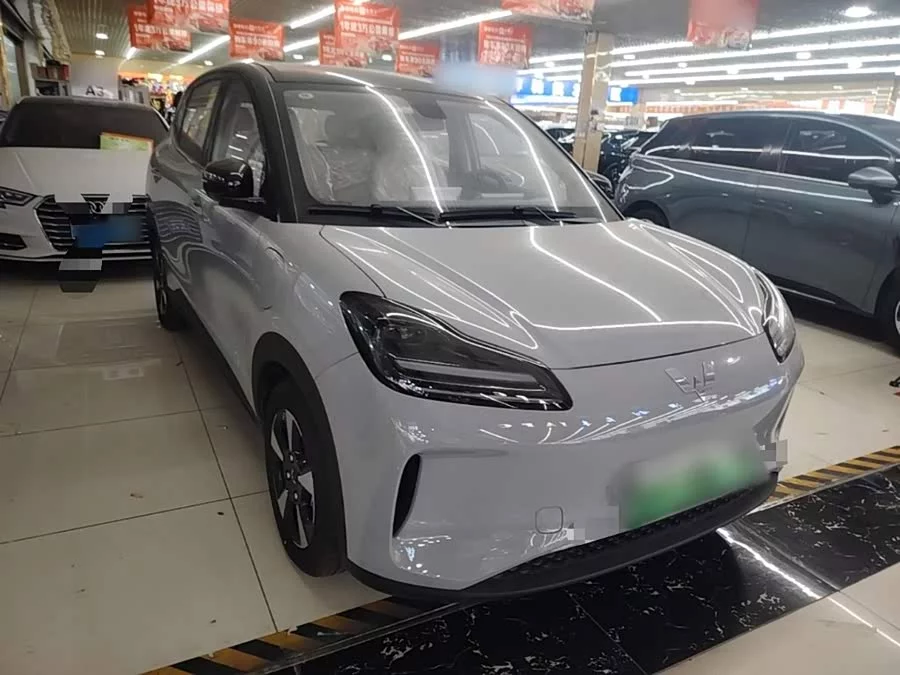 Wuling Bingo PLUS