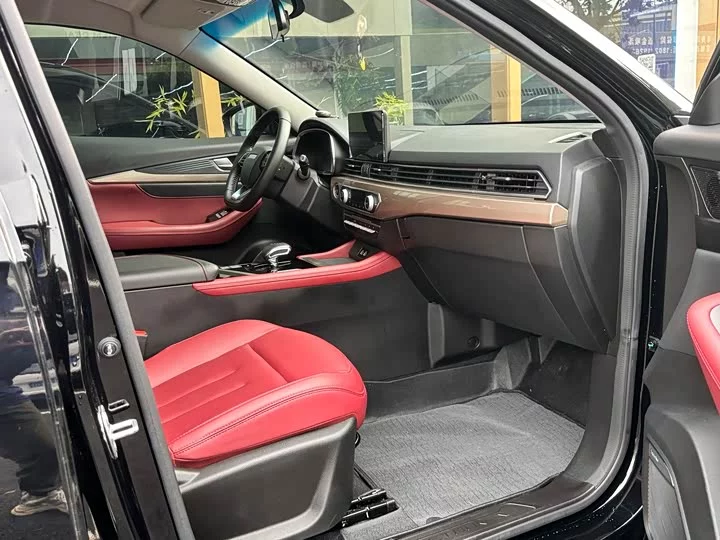 Jetour X70