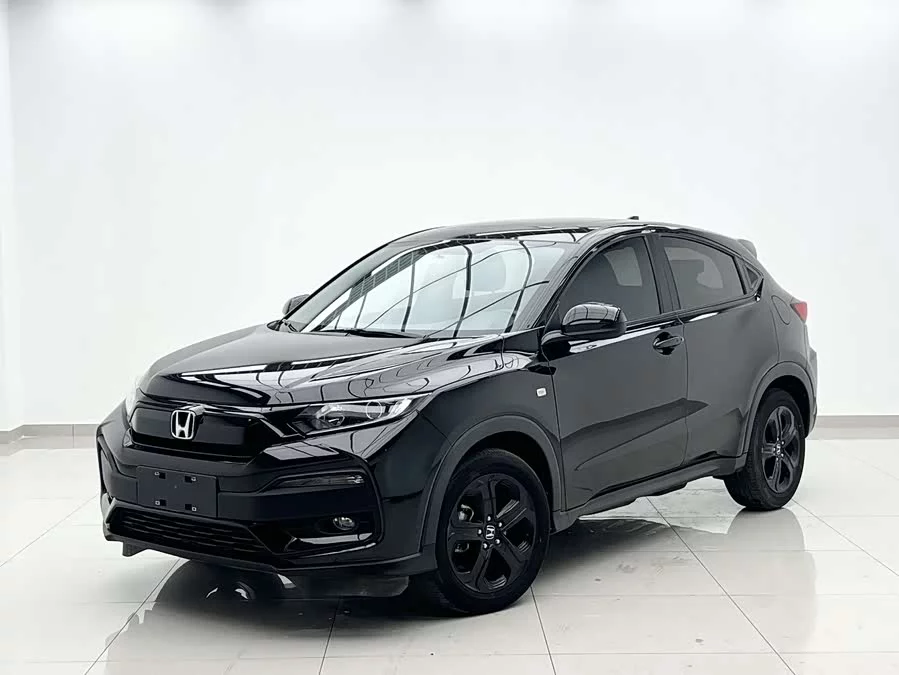 Honda XR-V