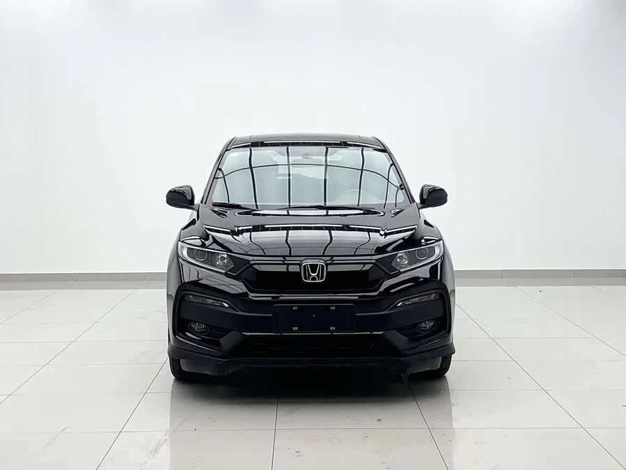 Honda XR-V