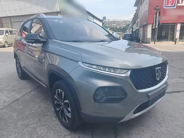 Baojun 510