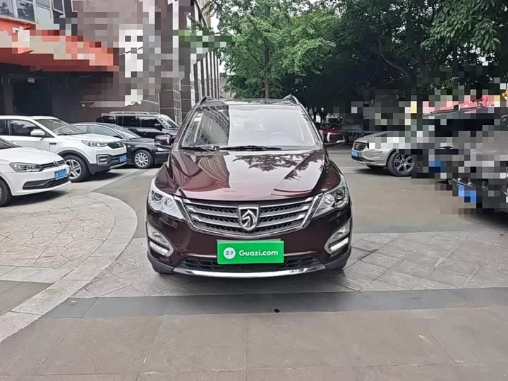 Baojun 560