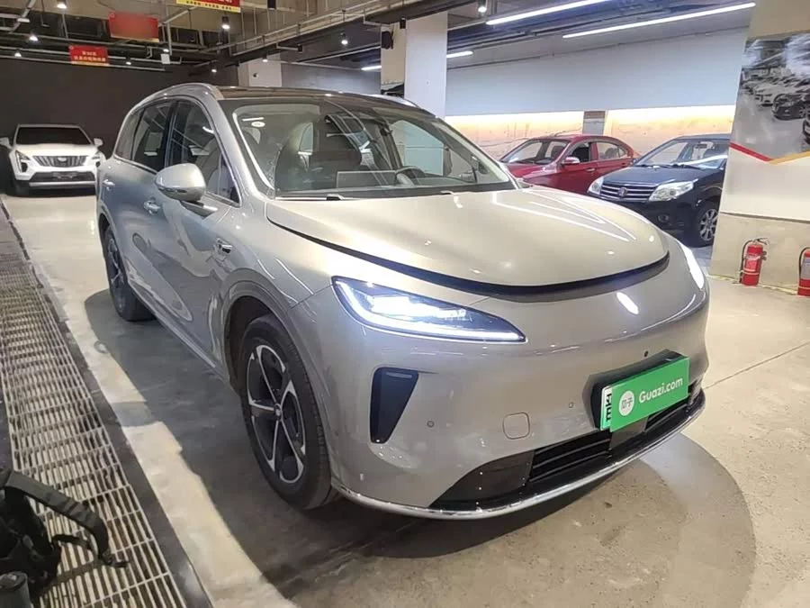 Shangjie H5
