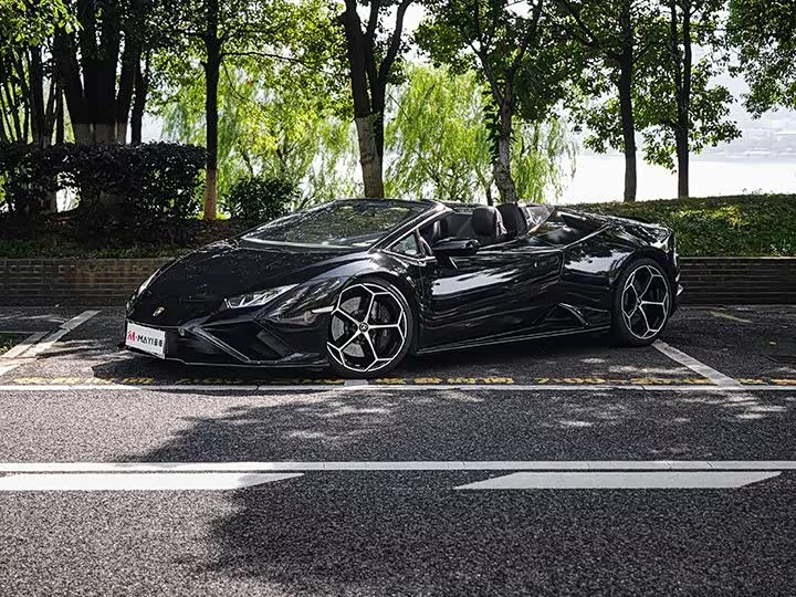 Lamborghini Huracán