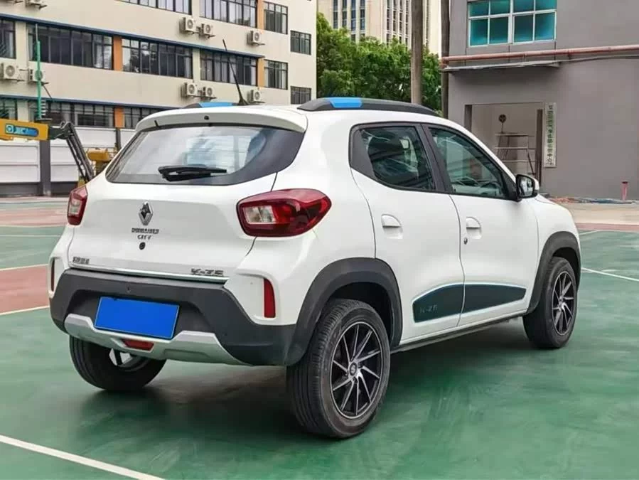 Renault eNo