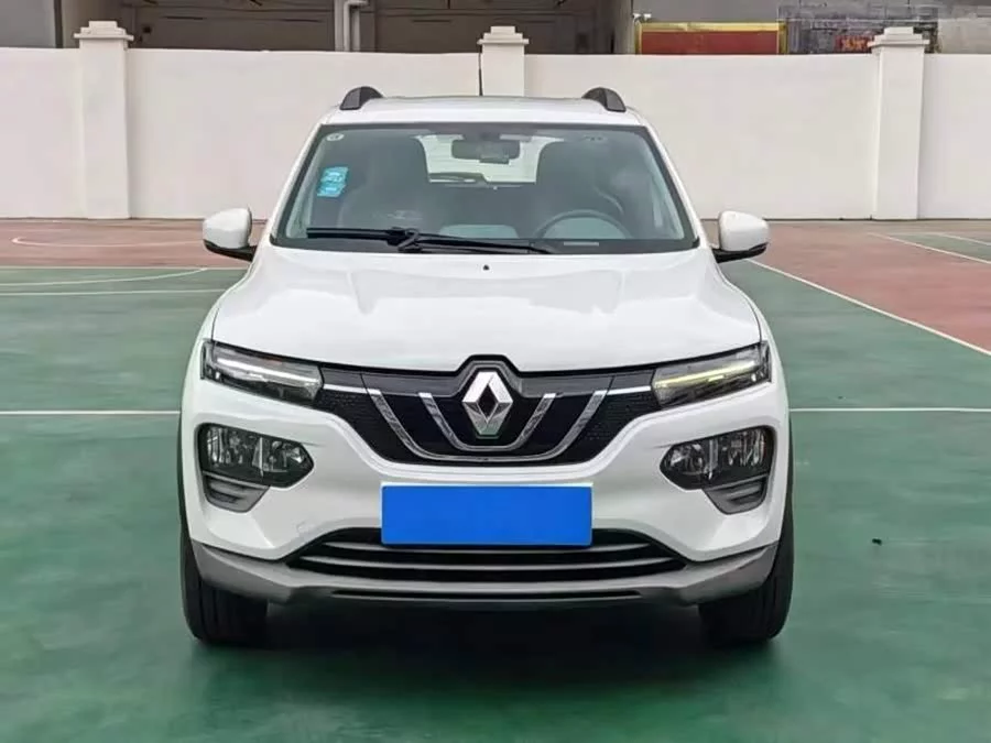 Renault eNo