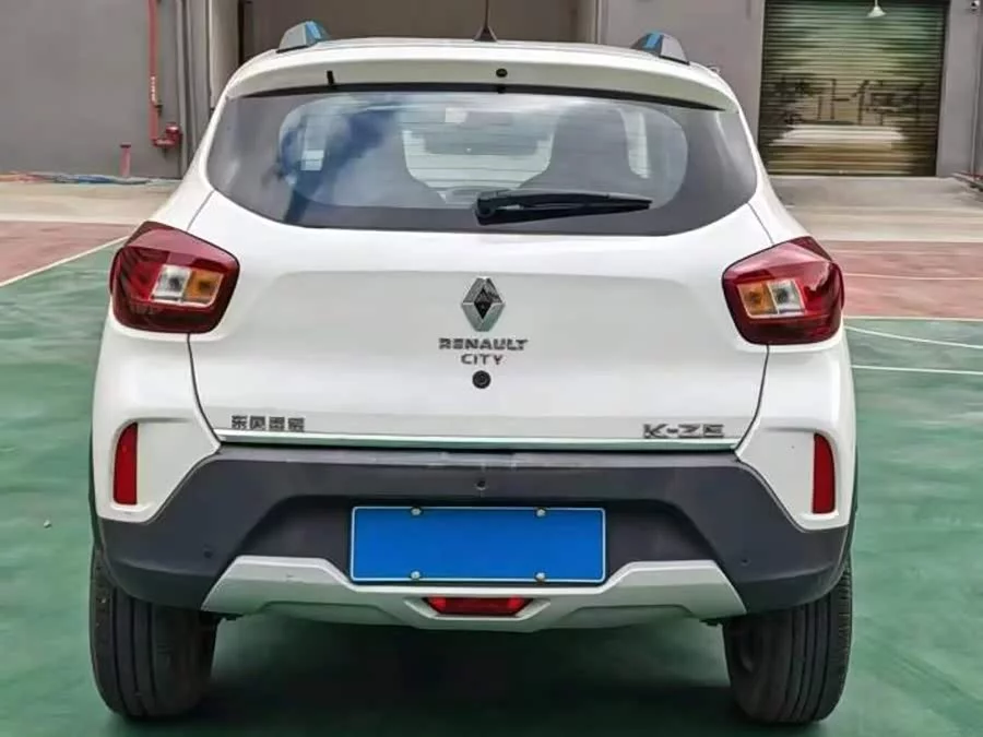Renault eNo