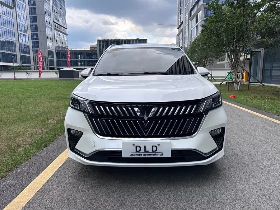 Wuling Jiachen