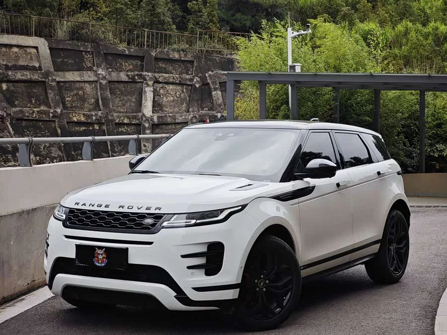Land Rover Range Rover Aurora