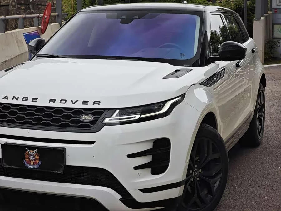Land Rover Range Rover Aurora
