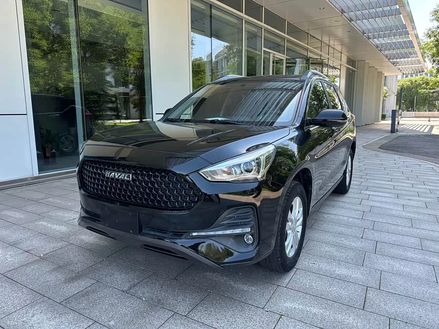 Haval M6