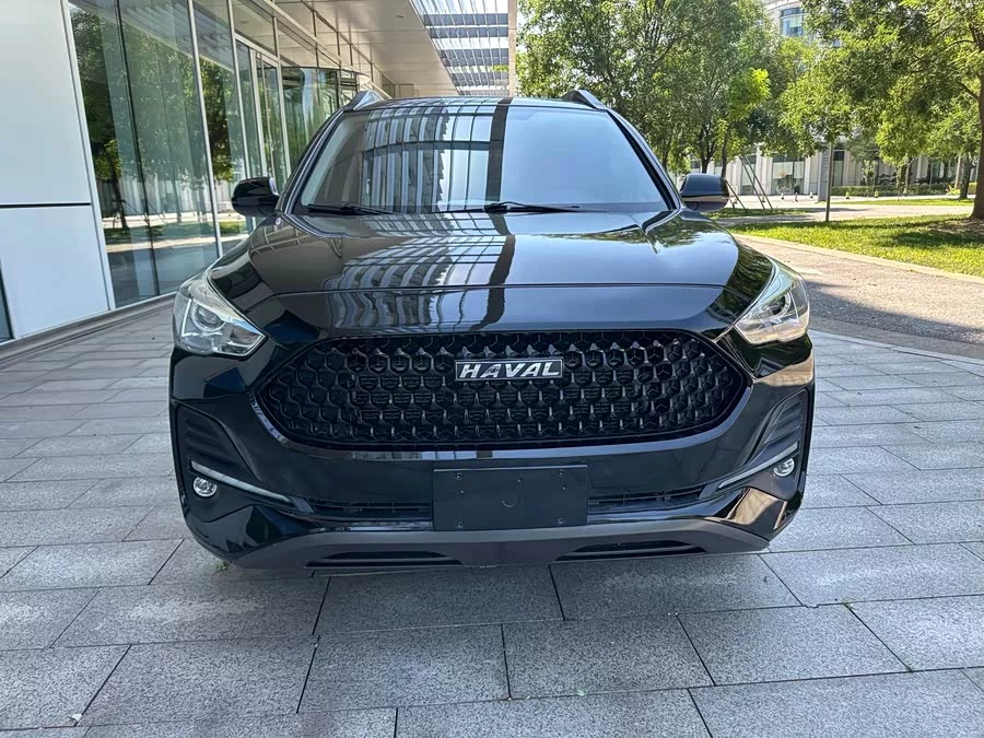 Haval M6