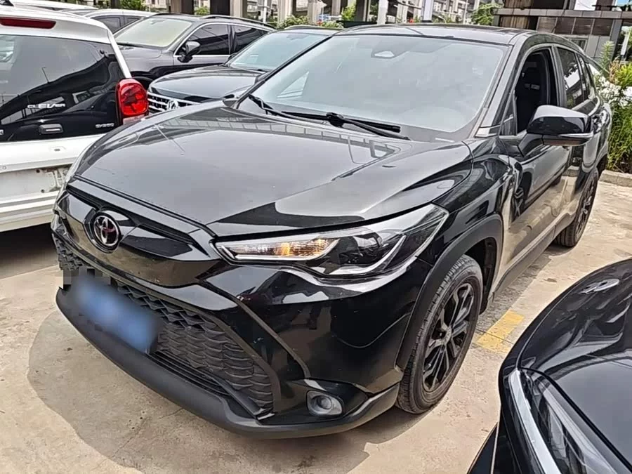 Toyota Frontlander