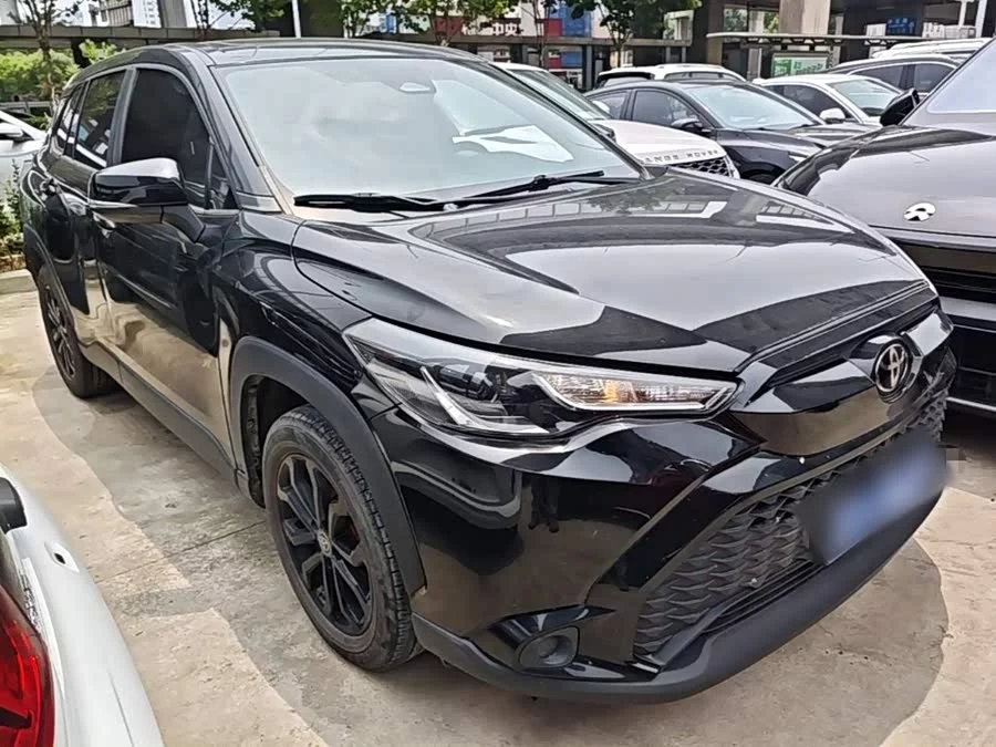 Toyota Frontlander