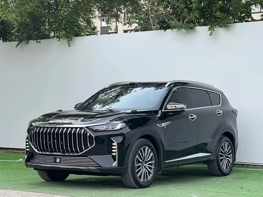 Jetour X70 PLUS