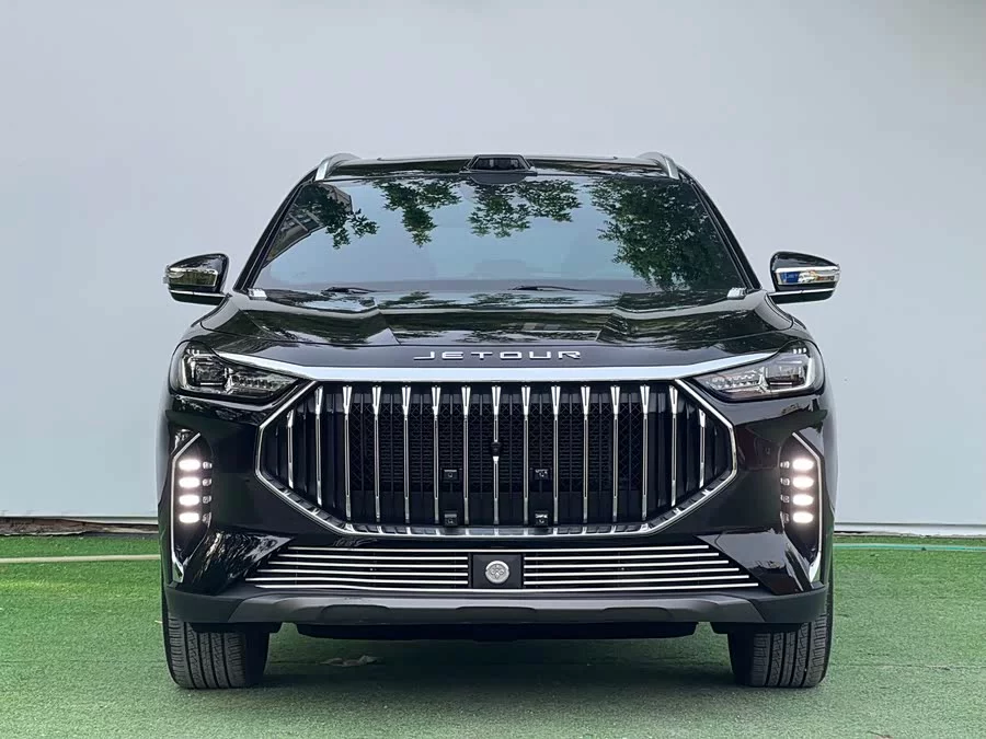 Jetour X70 PLUS