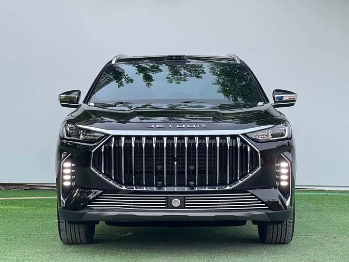 Jetour X70 PLUS