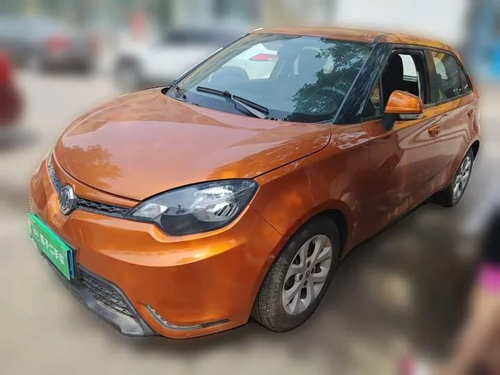 MG 3