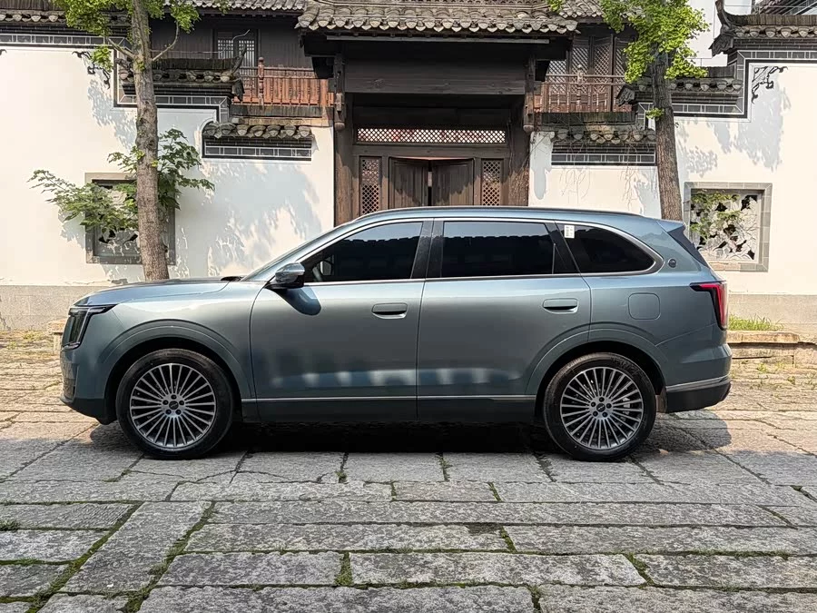 Jetour X70L