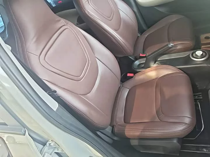 Wuling Bingo
