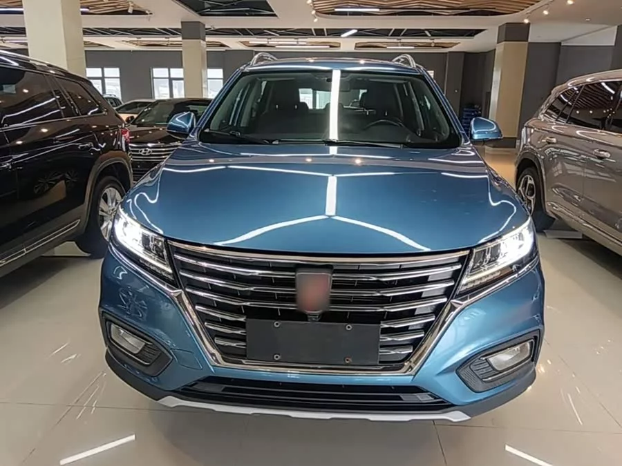 Roewe RX5