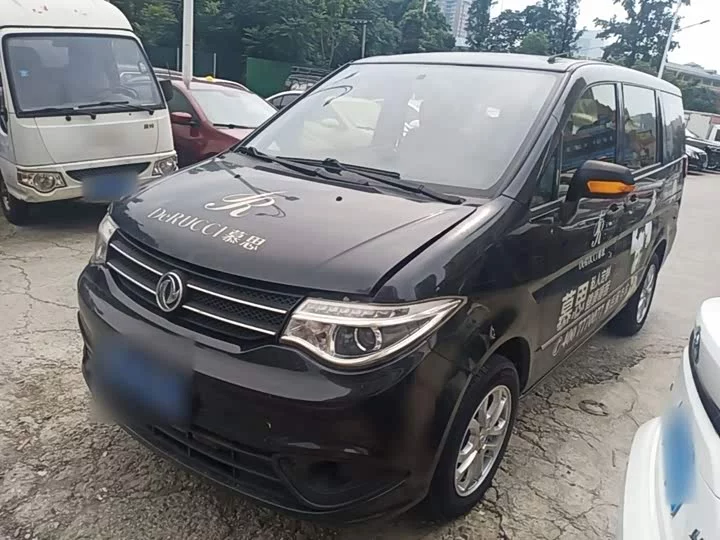 Dongfeng Shuaike