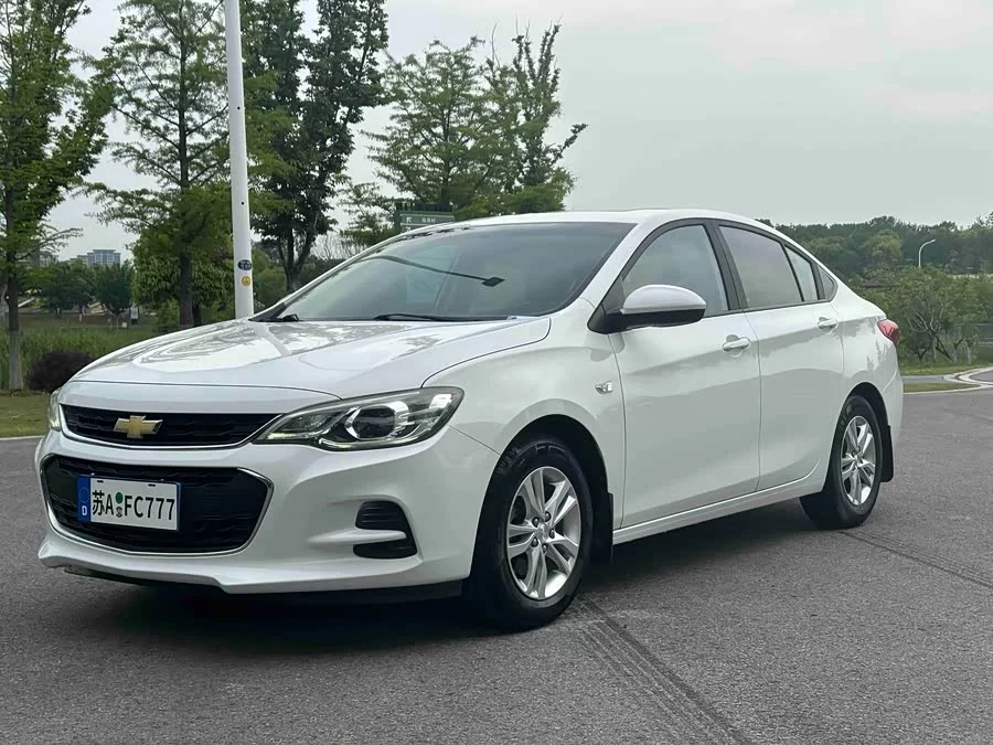 Chevrolet Cobalt
