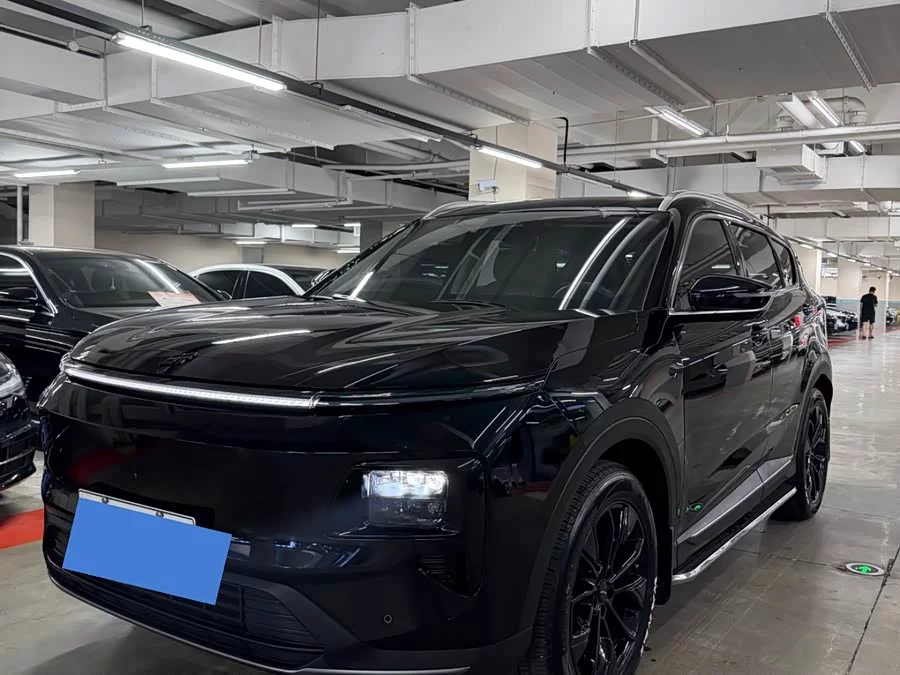 Jetour L7