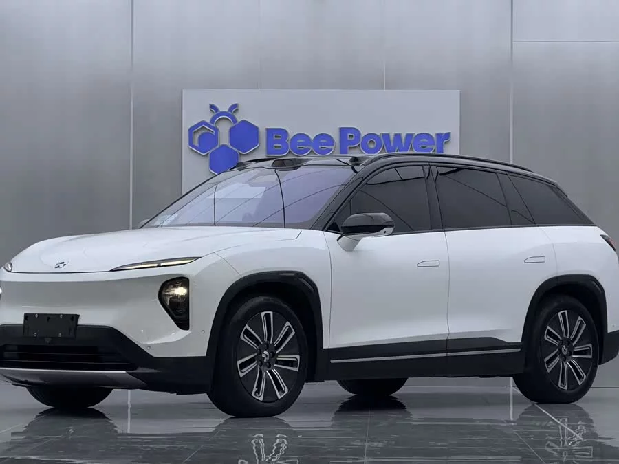 NIO ES7