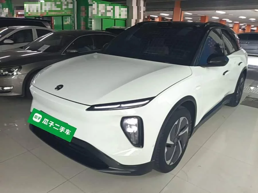 NIO ES6