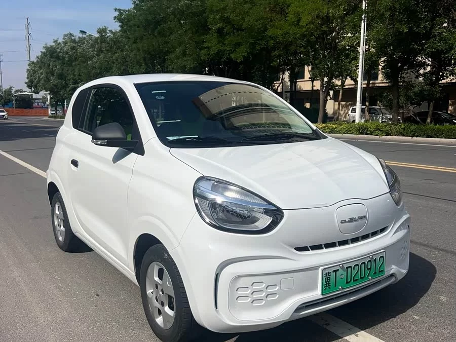 Roewe CLEVER