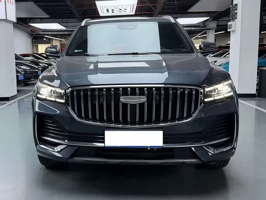 Geely Xingyue L