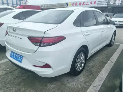 Hyundai Joyful