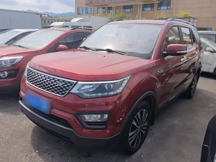 Oshan CX70