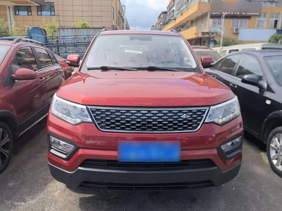 Oshan CX70