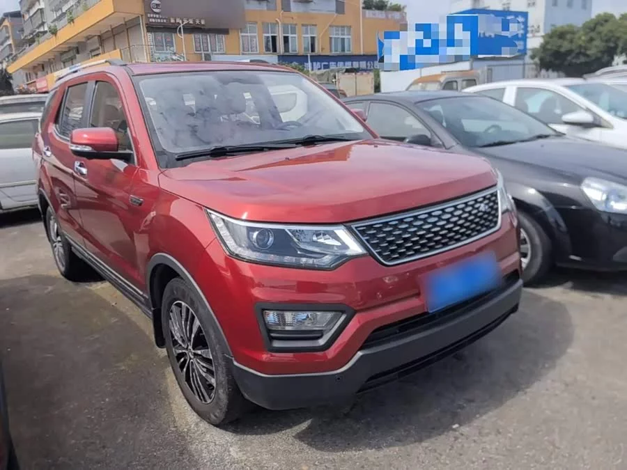 Oshan CX70