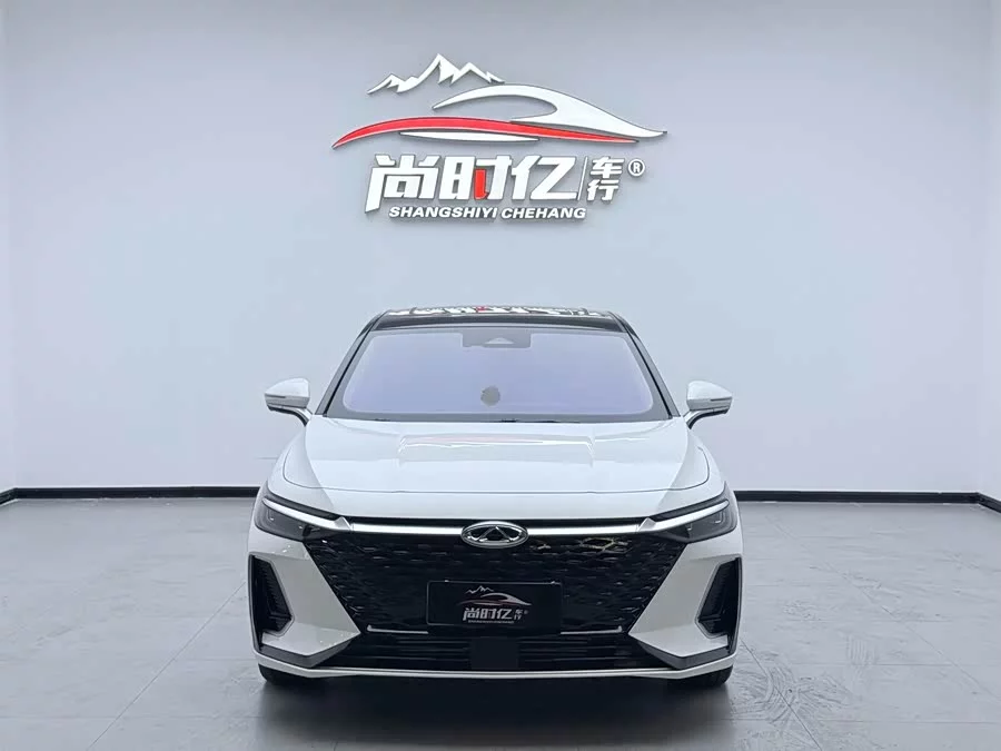Chery Arrizo 8