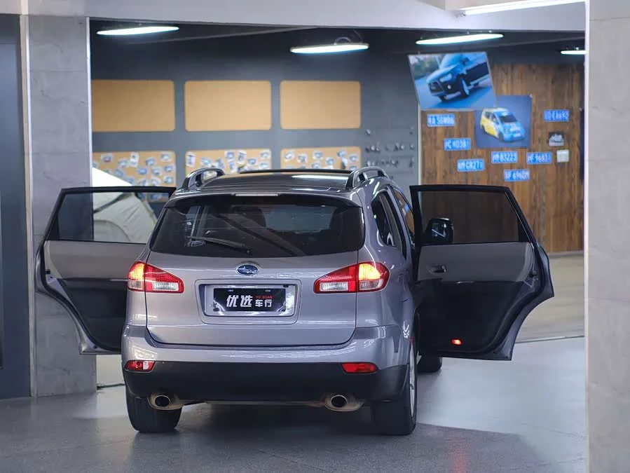 Subaru Tribeca