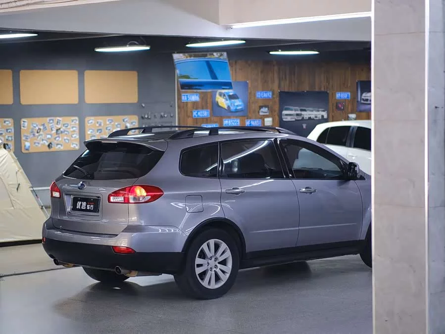 Subaru Tribeca