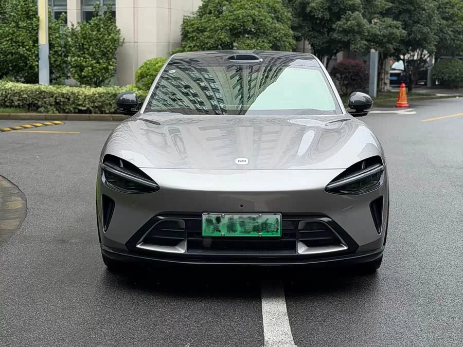 Xiaomi YU7