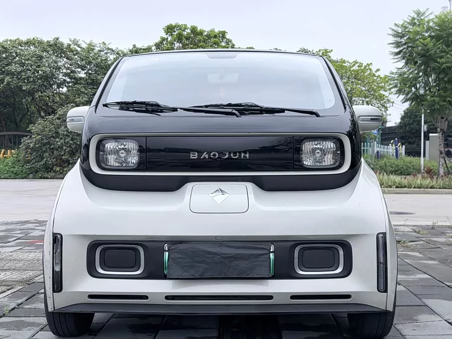 Baojun KiWi EV