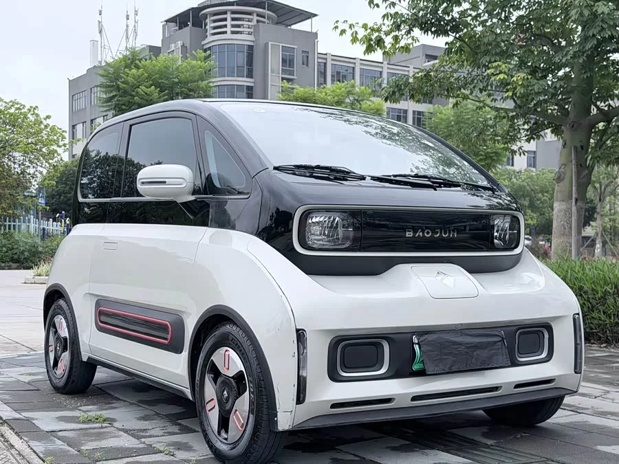 Baojun KiWi EV